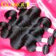Cheap Human Hair 14 inches Quality Remy Nice Hair Tangle Free Indian Body Wave