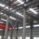 Great Long Span Q235 Steel Structure Plant Prefabricated Design