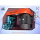 1.5 / 1 B -  Metal Lined Centrifugal Slurry Pump For Transporting Sand and Gravel