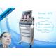 Koreal HIFU Machine 4.5mm Action Depth 3 Heads For Facial Wrinkle Remover