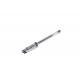 Permanent Makeup Plastic Waterproof Positioning Pencil For Eyebrows