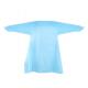 Level 3 Isolation Disposable CPE Gown For Medical Laboratory