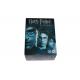 Harry Potter : The Complete 8-Film Collection DVD Movie UK Region 2 Movie The TV