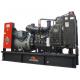 Industrial 400 Kva Diesel Generator ISO8528 Standard LionRock ODM