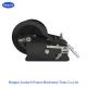 Two Speed 900kg Manual Hand Crank Winch