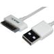 USB2.0 AM to 30 pin Apple Connector USB Cable