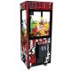 Amusement Game Center Crane Machine Custom Claw Machine for 110V/220V/230V Voltage