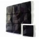 Flameproof Stable Sound Absorbing Foam Panels Multicolor Durable