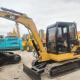 Used Cat 305.5 Excavator The Smart Investment for Your Construction Business