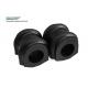 54813-3K200 Front Axle Stabilizer Bar Link Rubber Bushing For Hyundai For Kia