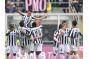 Serie A Round-up: Inter Move to Second after Win over Sampdoria