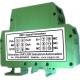 Pressure Strain Bridge Signal Conditioners WAYJUN 2500VDC  one in one out signal converter green DIN35 CE approved
