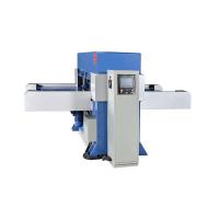 High Cutting Capacity Automatic Hydraulic Cutting Machine For High Pressure Cutting