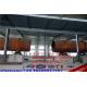 High Speed Sandwich Wall Panel Making Machine For Magnesium Oxide Plate