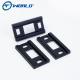 Custom Precision Cnc Injection Molding Parts Machining Plastic Abs+Pc Service