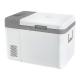 Portable Freezer for Fresh Keeping Refport Home Small Fridge at -45C Stirling Cooler