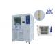 Screen Stencil Dia75um Temperature Controlled Chamber For Dust Resistance Test Gb7000 1 2002