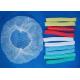 Disposable Non Woven Surgical Cap Prevent Contamination In Operating Room