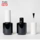 Reach 15ml Nail Polish Bottle Glass Material Durable And Safe