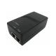30W 48V Indoor Power Over Ethernet PoE Power Adapter 902-0162-CH00
