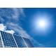 250 W Second Hand Solar Panels , Renewable 1000 V Solar Panel MC4 Compatible