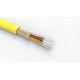 Multi-purpose Bundle Fiber Optic Cable MPC,GJPFJV