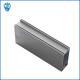 PV Module Aluminum Solar Panel Frame Mounting Structure L Extrusion