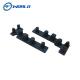 Precision Medical Plastic Injection Molding IGES STEP Drawing OEM