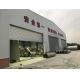 H Section Prefabricated Construction Light Steel Structure Building For Policemen Training