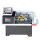GSK Controller CNC Lathe Machine Ck6130 High Precision Automatic Lathe Machine