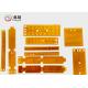Heating Wire circuit wire with healthare equipment flexible printed circuit board
