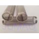 Sintered Metal Wire Mesh Filter Element High Tensile Strength For Filtration
