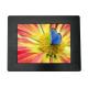 LVDS 1000nits 10.4'' Capacitive Touch Panel PC For Outdoor