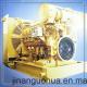 AC Three Phase Output Type A12V190 Jichai Diesel Engine for Water Cooling Drilling