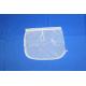 Food Grade 12*12 Inch Nylon Mesh Filter Bags For Nut Milk And Liquid Filtering