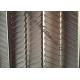 2.4m Length 600mm Width Galvanized Expanded Metal Lath