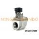 SCG353A050 2 Inch ASCO Replacement Pulse Jet Valve For Bag Filter 24VDC 220VAC
