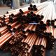 C11000 Copper Metals Pipe Tube For Electrical Conductivity With Uneven Fracture