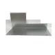 Mass Precision Sheet Metal Fabrication Steel Bending Service Mechanical Parts Custom