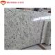 Luxury Kashmir White Granite Countertops Customized Size Corrosion Resistant Design