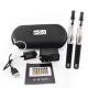 Classy LCD display ego-lcd e cigarette single kit ego lcd ce4