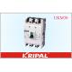 Under Voltage Molded Case Circuit Breaker MCCB AC690 With CE Certificate