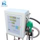 Gasoline / Diesel / Kerosene 12 Gasoline 24V Fuel Dispenser With Outboard Pump Type