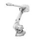 6 Axis Used Arm Robot For Weld IRB 4600 Enables More Compact Manufacturing Cells Industrial Robot Arm