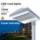 100W LED Street light High Lumens CREE SMD 5 years warranty LED Road Lighting IP67
