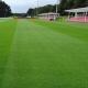 Stadium Outdoor Football Synthetic Grass For Mini Soccer Flooring Court