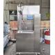 Stainless Steel Seamless Soft Gel Machine With 300 Capsules Per Minute