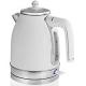 Fast Boiling Electric Kettle BPA Free Water Warmer for Braising Cups