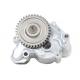 ME017484 ME014600 Excavator Engine Oil Pump