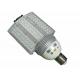 100W LED Street Light For 400W HPS Replacement E26 E27 E39 E40